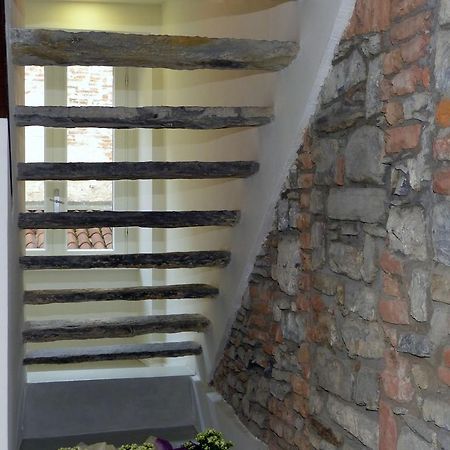 Fontana Rooms Lake Como Exterior foto
