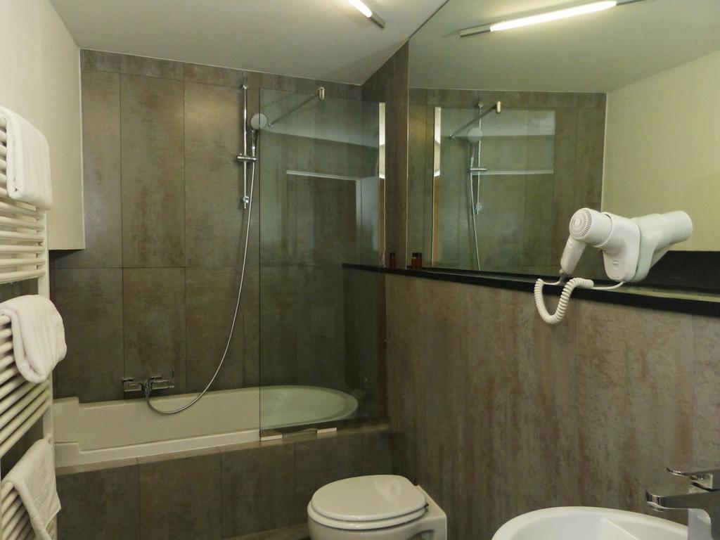 Fontana Rooms Lake Como Exterior foto