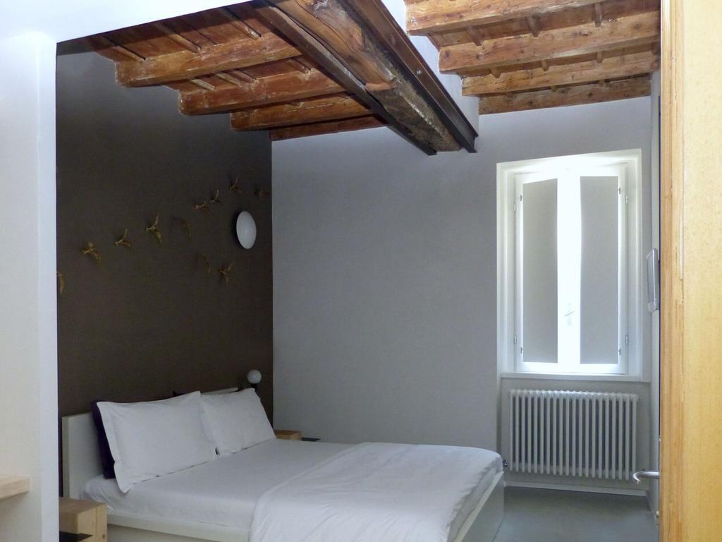 Fontana Rooms Lake Como Quarto foto