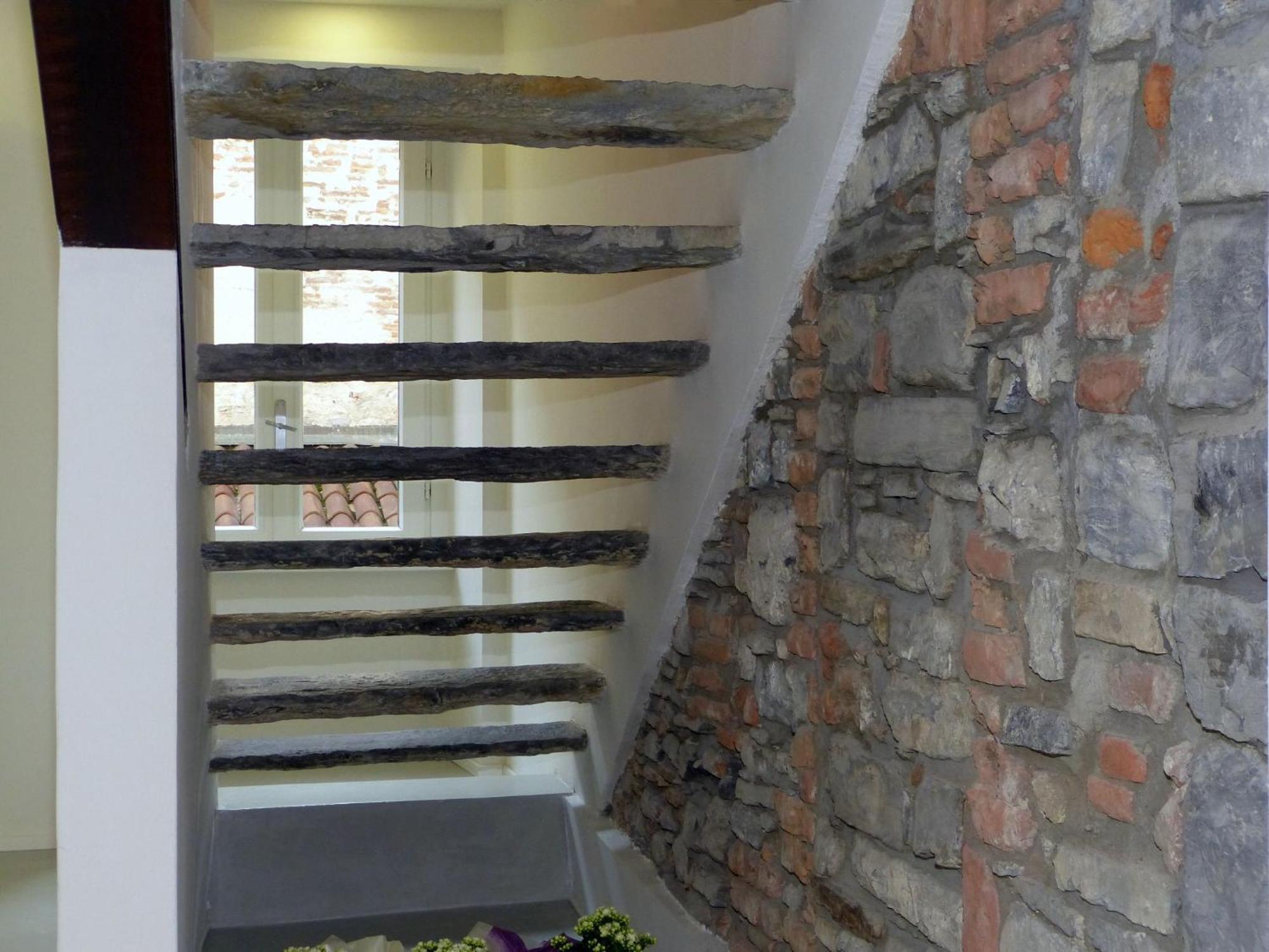 Fontana Rooms Lake Como Exterior foto