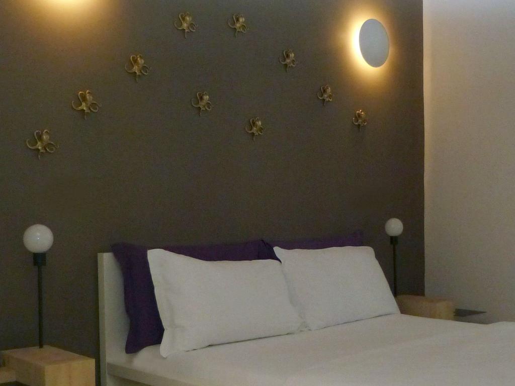 Fontana Rooms Lake Como Quarto foto