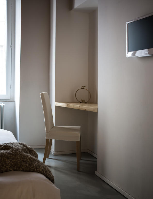 Fontana Rooms Lake Como Quarto foto