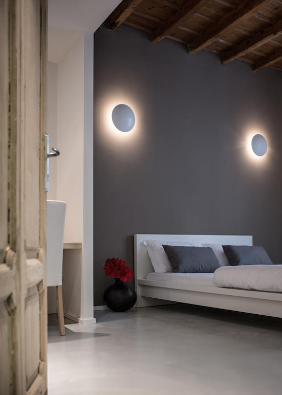 Fontana Rooms Lake Como Quarto foto