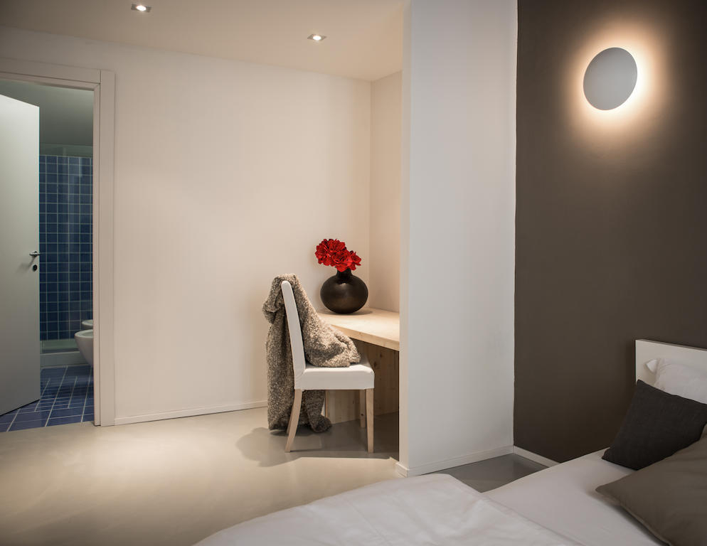 Fontana Rooms Lake Como Quarto foto
