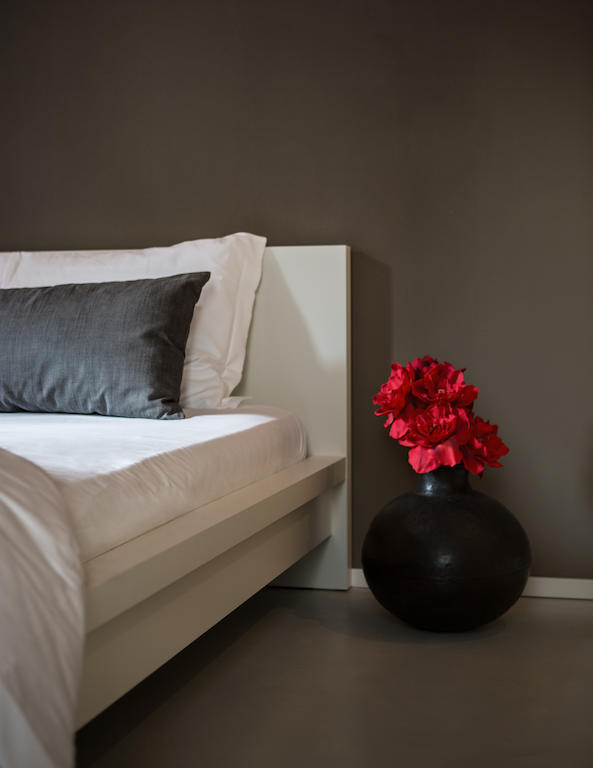 Fontana Rooms Lake Como Quarto foto
