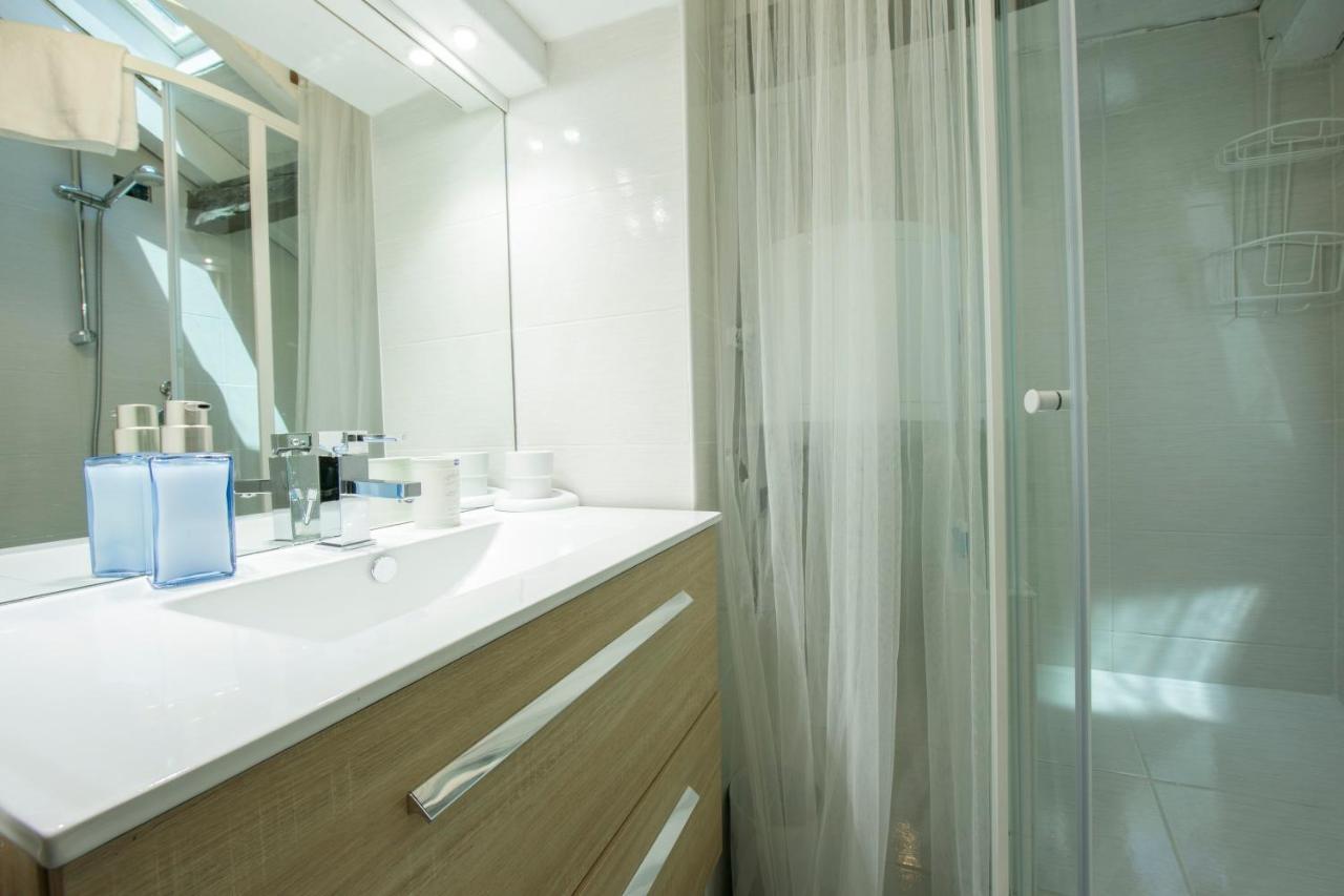 Fontana Rooms Lake Como Quarto foto